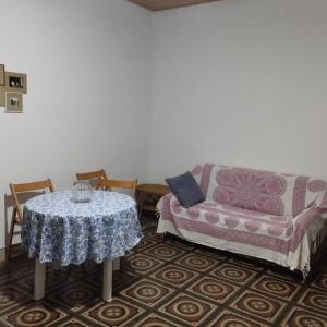 Casa vacanza in collina tra mare e monti