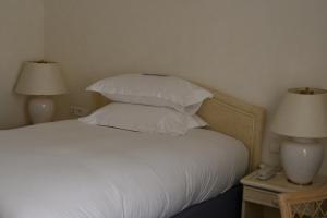 Hotels Vichy Celestins Spa Hotel : photos des chambres