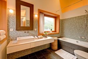 Chalet Chloe - Saas-Fee