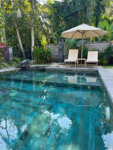 Villa Miracle Ubud