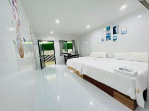 Homestay Dương Đông Town