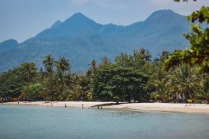 Sea Escape Koh Chang
