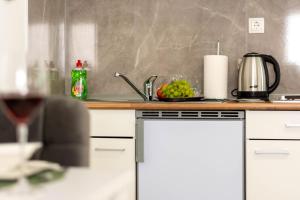 apartmani SUN & MOON