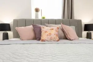 apartmani SUN & MOON - Trojstveni Markovac