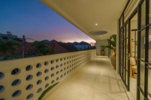 Villa Eliad - Charming 3 Bedroom Mediterranean Villa in Berawa