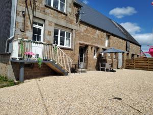 Maisons de vacances Perfect Gites In Normandy : photos des chambres