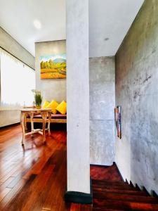 Bali 3BR Family Nicho House