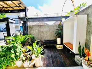 Bali 3BR Family Nicho House