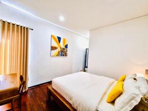 Bali 3BR Family Nicho House