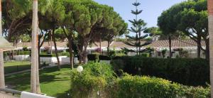 Apartamento la Barrosa ,Urb los Veleros