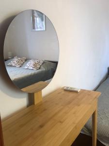 Apartmani Čabrajac 