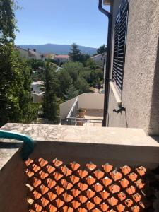 Apartmani Čabrajac