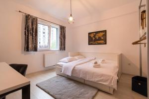 Arté - 2 Bedroom Apartment near Coresi Mall with Free Parking