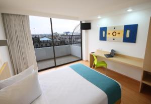 One Guadalajara Centro Historico