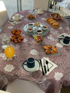 LA MAISON DES HIPPOCAMPES