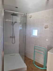 Appartements Maison au porte des gorges de l'Ardeche : photos des chambres