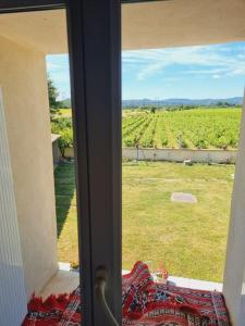 Appartements Maison au porte des gorges de l'Ardeche : photos des chambres