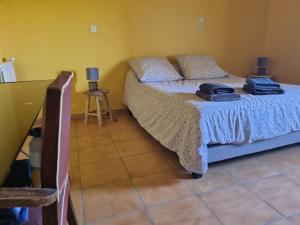 Appartements Maison au porte des gorges de l'Ardeche : photos des chambres