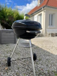 Maisons de vacances Maison les pieds dans l'eau : photos des chambres
