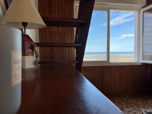 Maisons de vacances Maison les pieds dans l'eau : photos des chambres