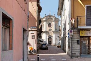 Casa con 2 Camere da Letto