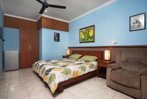 Suite Loại Sang 1 Phòng Ngủ (Deluxe 1-Bedroom Suite)