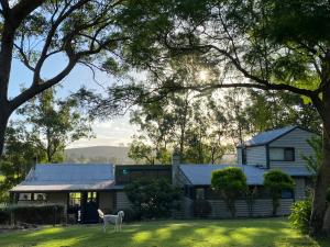 Kingaley Farmstay