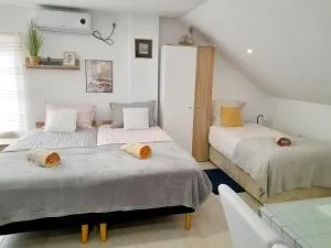 Studio Apartman Mary - Darda