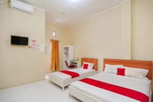 RedDoorz near Universitas Muhammadiyah Pringsewu