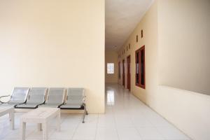 RedDoorz near Universitas Muhammadiyah Pringsewu