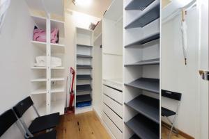 4BNB - Trionfale Apartment