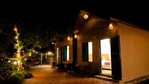 Căn hộ Tiêu chuẩn (Standard Apartment)