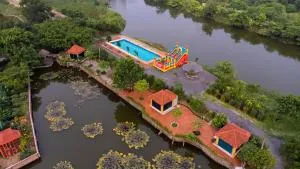 Tam Coc Cat Luong Homestay - Bỉm Sơn