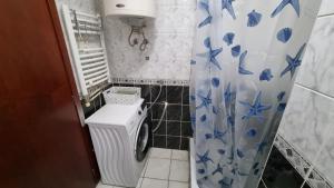 Apartman Mila