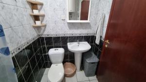 Apartman Mila