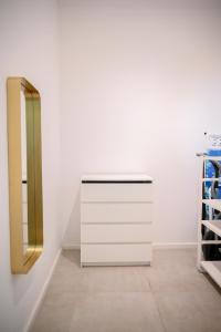 Modernes Apartment in Berlin