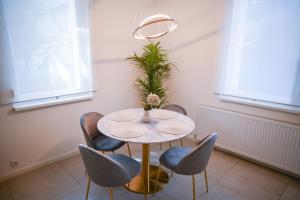 Modernes Apartment in Berlin