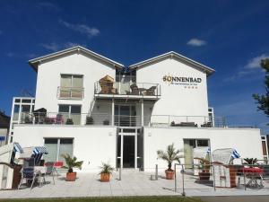 Appartementhaus Sonnenbad App 04