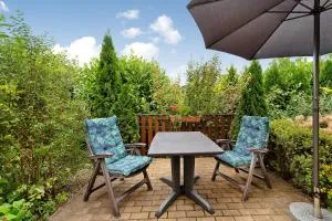 Ferienwohnung 1 - Thumby