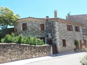 Maisons de vacances Vakantiehuis “Le Verbe” in de Drome Provencale : photos des chambres