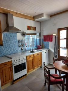 Maisons de vacances Vakantiehuis “Le Verbe” in de Drome Provencale : photos des chambres