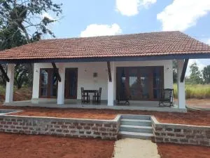 MONI FARM HOUSE WILPATTU - 维勒珀图