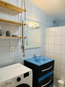 Appartements LA GARE SAINT NOLFF APPART 3 : photos des chambres