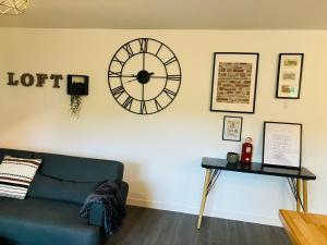 Appartements LA GARE SAINT NOLFF APPART 3 : photos des chambres