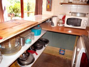 Appartements Bretagne Insolite, Loger dans un ancien Couvent : photos des chambres