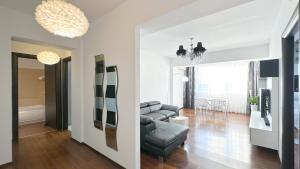 Deluxe Nicolle Plus Apartment