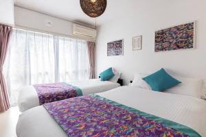 ハレアカラ - 4階建てプライベートマンション