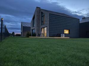 Makin Memories - Apartamentai Monciškėse