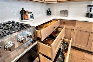 Luxury Condo by Jordanelle Reservoir & Deer Valley