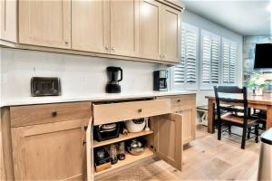 Luxury Condo by Jordanelle Reservoir & Deer Valley